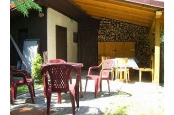 Slovačka Privát Ždiar, Eksterijer